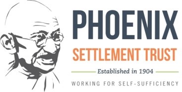 Phoenix Settlement Logo